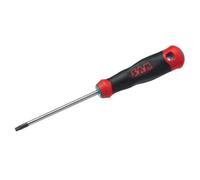 Tournevis bi-matière RESISTORX® à lame ronde - TT10 4X80 mm SAM OUTILLAGE