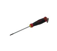 TOURNEVIS BIMATIERE S1 FENTE ELECTRICIEN 2,5X75 SAM OUTILLAGE - T25E75FME