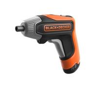 Tournevis BLACK+DECKER BCF611CK-QW 3,6V lithium - Rapid driver