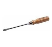 Tournevis bois fente mécanicien 8x150 SAM - TW8MH150