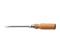 Tournevis bois pour vis à fente 14x250mm - FACOM - ATHH.14X250