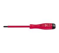 Tournevis BOST - Lame cruciforme Phillips Isolé 1000V - PH1 X 100 mm - 618110
