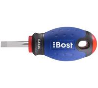 Tournevis boule lame plate 5,5 x 25 mm