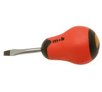 TOURNEVIS BOULE MECANICIEN 6,5*1,2 38 MOB - 9121020001