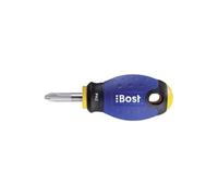 tournevis boule ph2 6x25 expert 624940