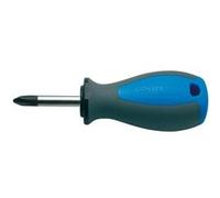 Tournevis Boule TBI pour vis à empreinte Phillips 626TBI PH0x35 - UNIOR - 617086 G
