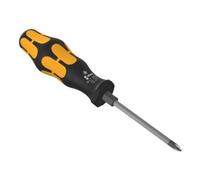 Tournevis burin PH2X100 917 SPH pour vis cruciformes - WERA - 144060 G