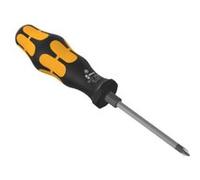 Tournevis burin PH2X100 917 SPH pour vis cruciformes - WERA - 144060 G