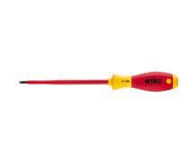 Tournevis carré (Robertson) electric Wiha 32396 Taille (tournevis): 1 Longueur de la lame: 100 mm N
