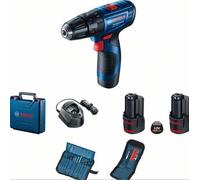 Tournevis combiné sans fil BOSCH GSB 120-LI 06019G8102