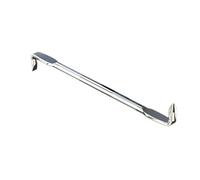Tournevis coudé à 90 degrés avec pointe double tête à angle droit pour un outil à main efficace à la maison en forme de Z