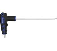 Tournevis coudé à poignée en T, TORX®, TX 2