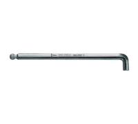 Tournevis coudé à tige extra-courte 10mm Wera