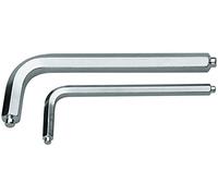 GEDORE 42 Z 12 Tournevis coudé