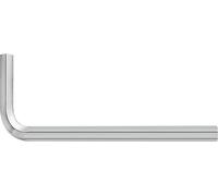 Tournevis coudé, court, 4 m