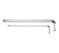 Tournevis coudé long, 6 pans creux 8 mm