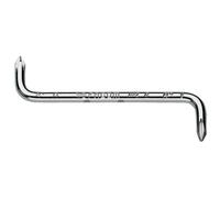 FACOM APZ. A Tournevis coudé pour vis cruciformes