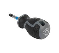 Tournevis Court Pozidriv Cruciforme Pz2 Norauto