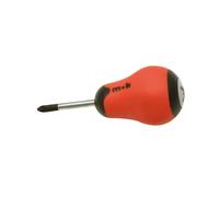 Tournevis court Tom Pouce MOB - Pozidriv - PZ2