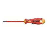 TOURNEVIS CRUCIFORME ISOLÉ H 2 SERIE 400 41620390