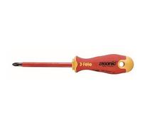 Tournevis cruciforme PH2 isolé 1000V Ergonic Simple 414 203 90
