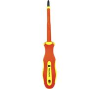 Tournevis cruciforme PH 2 TOOLCRAFT TO-5345754 Longueur de la lame: 100 mm 1