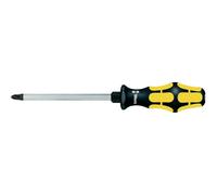 Tournevis cruciforme PH 2x100mm Wera 917SPH