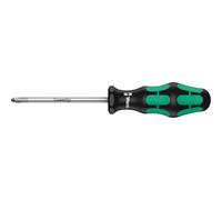 Wera 350 PH 05008710001 Tournevis pour vis Phillips avec Lasertip PH 1 x 80 mm