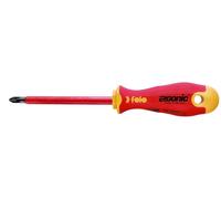 Tournevis cruciforme PH2 isolé 1000V Ergonic Simple 414 203 90