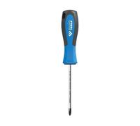 Tournevis cruciforme phillips PH2 aimanté longueur 100 mm