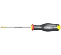 Tournevis cruciforme phillips PH2, L.125 mm FACOM G