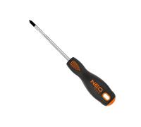 NEO TOOLS Tournevis 04-034 Acier d'outil