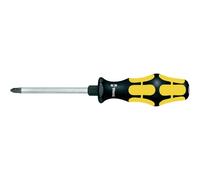 Tournevis cruciforme PZ 2x100mm Wera 918SPZ