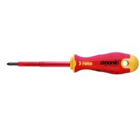 Tournevis cruciforme PZ2 isolé 1000V Ergonic Simple 415 203 90