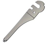 Tournevis cruciforme Roxon pour multitools Flex