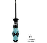 Tournevis cruciforme SF-PHSL 2-100 VDE Phoenix Contact 1212288