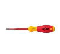 Tournevis cruciforme SL/PZ2 isolé 1000V SlimFix 32812100 36330