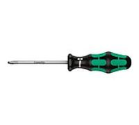 Wera Tournevis cruciforme 350 PH – PH 3, lame 150 mm, Lasertip