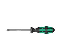 Wera Tournevis cruciforme 355 PZ 4013288004079