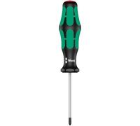 Wera Tournevis Phillips 350 PH 05008705001 – PH0 x 60 mm – Sans Lasertip G