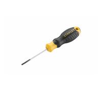 Tournevis Cushion Grip électricien 2,5 x 60 mm - STHT16151-0 - STANLEY