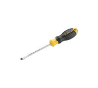 Tournevis Cushion Grip mécanicien 5,5 x 100 mm - STHT16146-0 - STANLEY