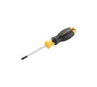 Tournevis Cushion Grip Pozidriv PZ1 x 75 mm - STHT16162-0 - STANLEY