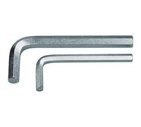 Tournevis d'angle, 6 pans intérieur 3/16