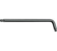 Tournevis d'angle à tête sphérique Gedore TORX intérieur T40 43 KTX T40