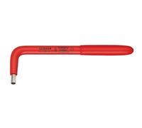 Tournevis D'Angle Creux Hexagonal 6 140 MM GEDORE Professionnel Outil Expertise