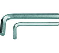 Tournevis d'angle Gedore, 6 pans intérieurs 5 mm 42 5
