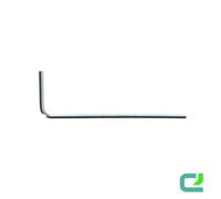 Tournevis D'Angle , Innen-6-kant 1,5mm GEDORE 42 1,5