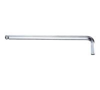 Tournevis d'angle long, 6 pans creux 1,5 mm