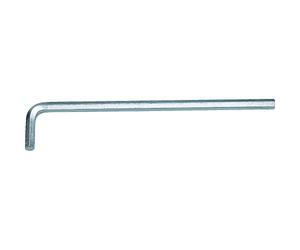 Tournevis d'angle long, 6 pans creux 9/16